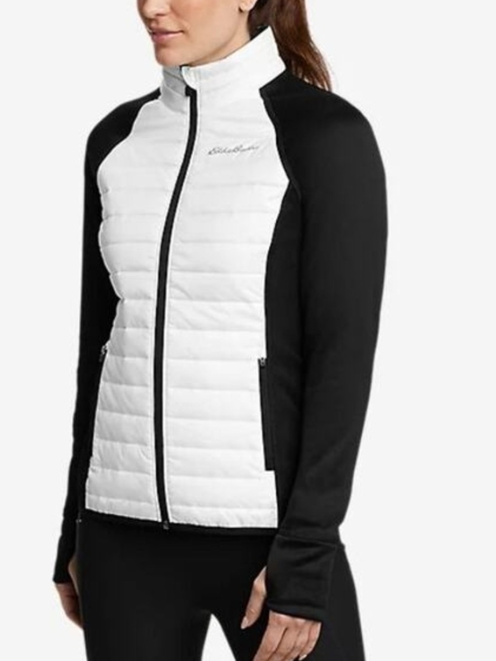 Eddie Bauer Emberlite Hybrid Jacket